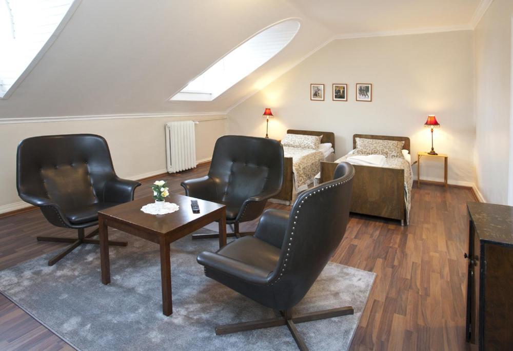 Hotelli-Ravintola Maentaen Klubi Mantta Ruang foto